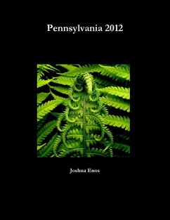 Pennsylvania 2012 - Enos, Joshua