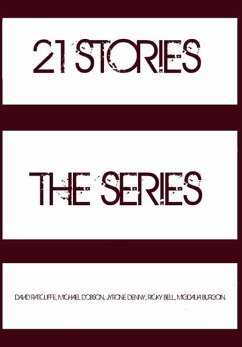 21 Stories - The Series - Apls