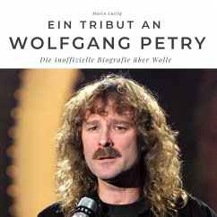 Ein Tribut an Wolfgang Petry - Lustig, Marco