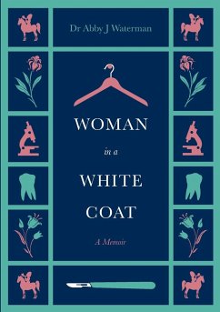 Woman in a White Coat - Waterman, Abby J