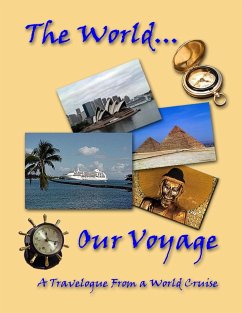 The World...Our Voyage - Smith, Jud