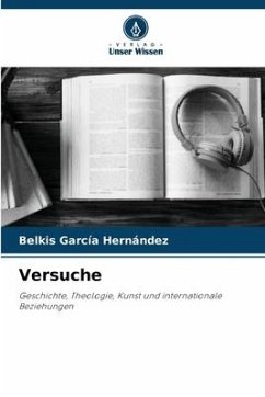 Versuche - García Hernández, Belkis