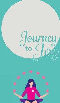 Journey to Joy - Gorski, Moyra