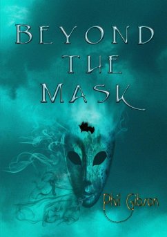 Beyond the Mask - Gibson, Phil