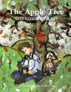 The Apple Tree, 2010 - Freemasons, Wisconsin