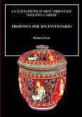 La collezione d'arte orientale &quote;Stefano Cardu&quote;. Proposta per un inventario