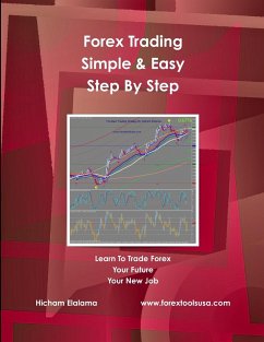 Forex Trading Step By Step - Elalama, Hicham