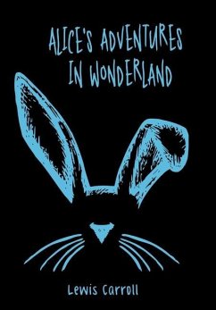Alice's Adventures in Wonderland - Wilson, Michael