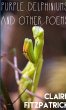 Purple Delphiniums And Other Poems - Bild 1