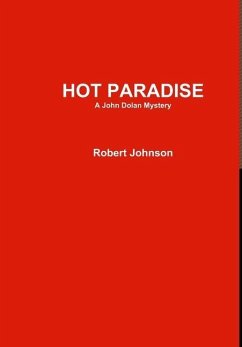 HOT PARADISE - Johnson, Robert
