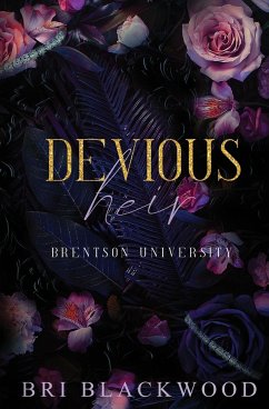 Devious Heir - Blackwood, Bri