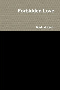 Forbidden Love - McCann, Mark