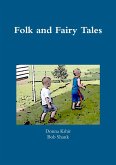 Folk and Fairy Tales