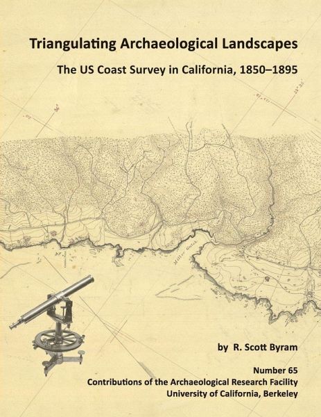Triangulating Archaeological Landscapes Triangulating Archaeological Landscapes