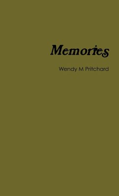 Memories - Pritchard, Wendy