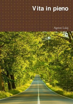 Cover Vita in pieno