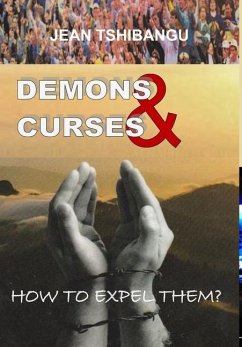 Cover Demons&curses