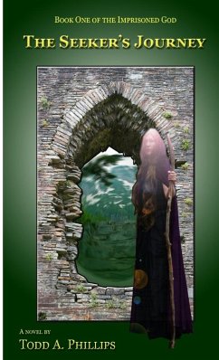 The Seeker's Journey Cover The Seeker's Journey
