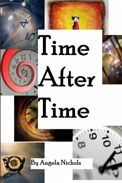 Time After Time - And Friends, Anchilada