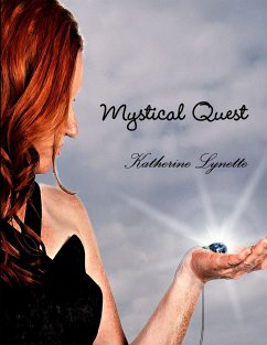 Mystical Quest - Higdon, Katherine