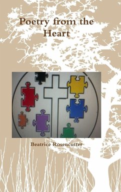 Poetry from the Heart - Rosencutter, Beatrice