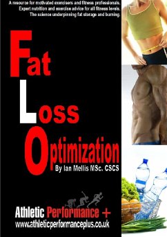 Fat Loss Optimization - Mellis, Ian