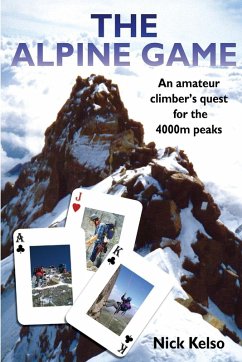 Cover The Alpine Game