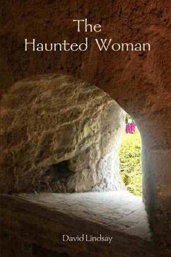 The Haunted Woman - Lindsay, David