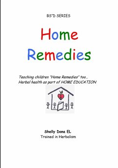 Home Remedies - El, Shelly Dona