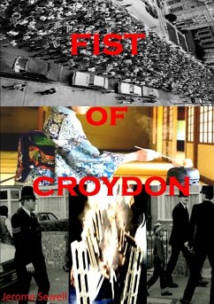 Cover FistofCroydon