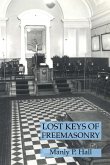 Lost Keys of Freemasonry