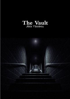 The Vault - Thiebes, Alex