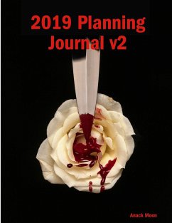 2019 Planning Journal v2 - Moon, Anack