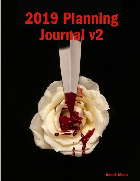 2019 Planning Journal v2 2019 Planning Journal v2