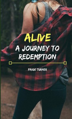 Alive - Turner, Paige
