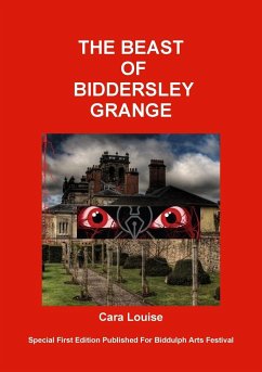 The Beast of Biddersley Grange - Louise, Cara