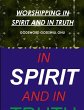 WORSHIPPING IN SPIRIT AND IN TRUTH - Bild 1