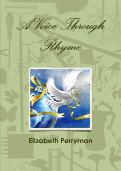 A Voice Through Rhyme - Perryman, Elizabeth