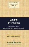 Book 10 Miracles HC
