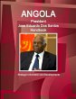 Angola President Jose Eduardo Dos... - Bild 1