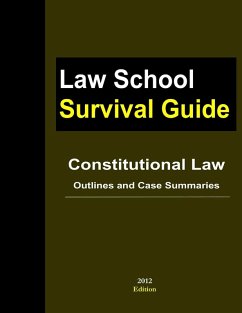 Cover Constitutional Law