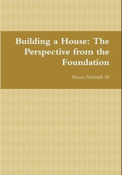 Building a House - Nesmith, Maceo