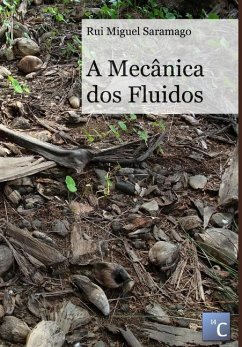 A Mecânica dos Fluidos - Saramago, Rui Miguel