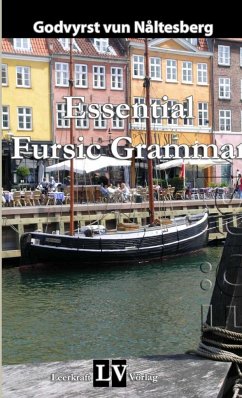 Essential Fursic Grammar - Vun Nåltesberg, Godvyrst