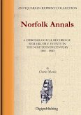 Norfolk Annals