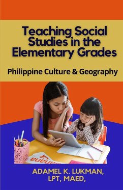 Teaching Social Studies in the Elementary Grades - Lukman, Adamel K.