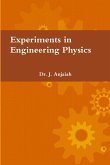 EXPERIMENTS IN ENGINEERING PHYSICS