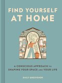 Find Yourself at Home (eBook, ePUB)