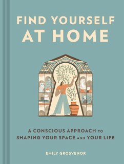 Find Yourself at Home (eBook, ePUB) - Grosvenor, Emily