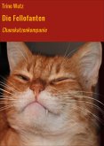 Die Fellofanten (eBook, ePUB)